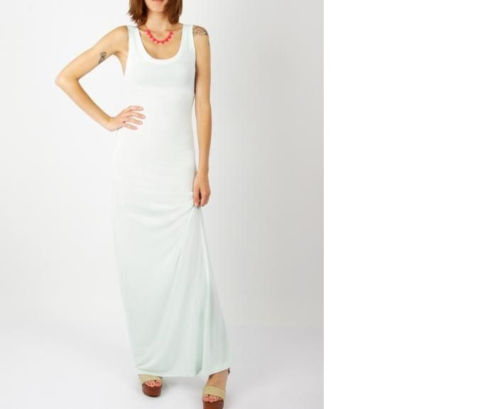 Vestido de Shana