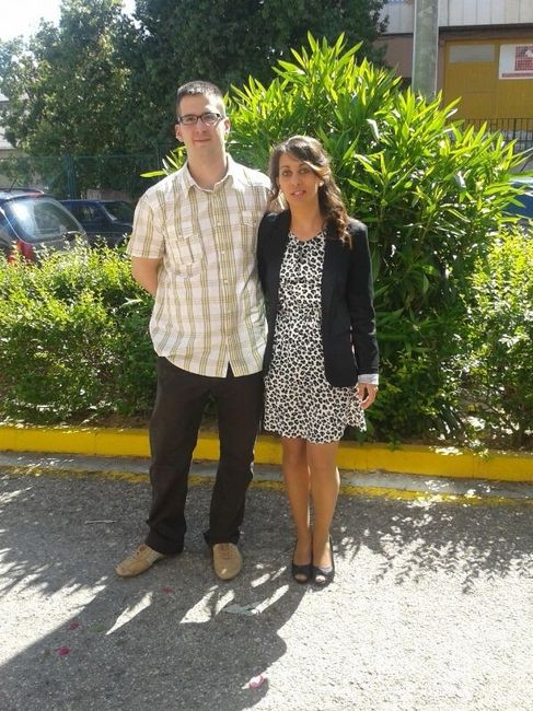 Vivir Juntos!!