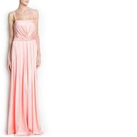 Vestido de Mango