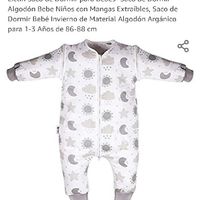 Tog sacos de dormir y pijamas - 1