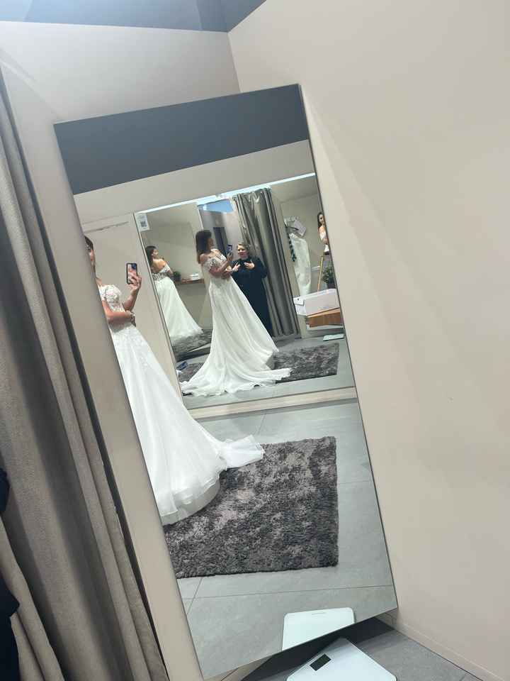 3 vestidos otoñales para soñar: ¡escoge tu favorito! - 1