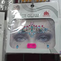 Glitter bar casero - 2