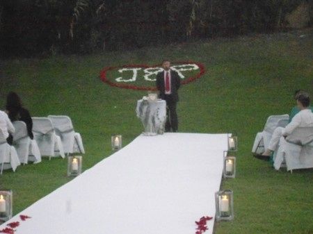 Oficiante de ceremonias civiles en Málaga