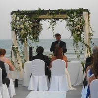 Maestro de ceremonias Málaga