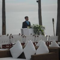 Oficiante de ceremonias civiles en Málaga