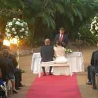 Oficiante Maestro Ceremonias civiles en Málaga