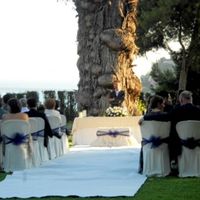 Oficiante de bodas Málaga