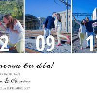 Save-the-date, que es? - 1