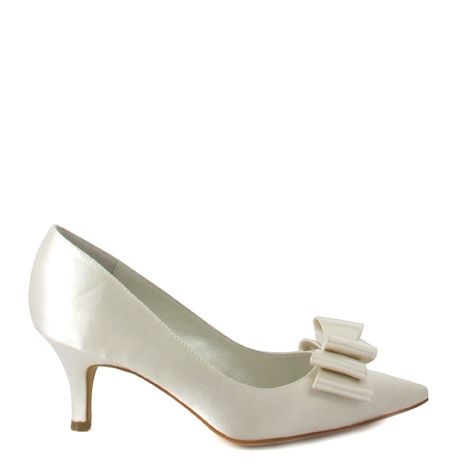 Zapatos Menbur