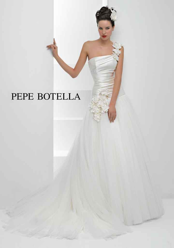 Pepe Botella