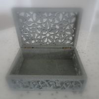 Caja arras