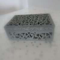 Caja arras