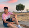 David