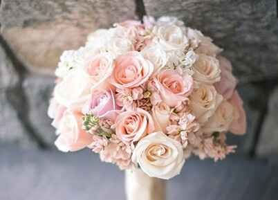 Mi boda - 1
