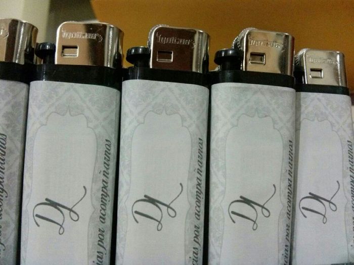 Dudas con los detalles para los invitados - 4