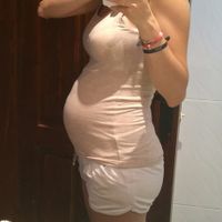 Barriguita de 20+3