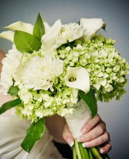 Ramos de novia - 1