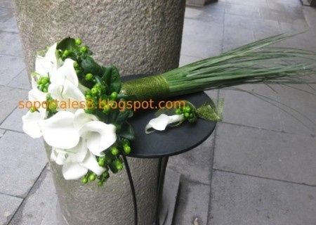 Ramos de novia - 2