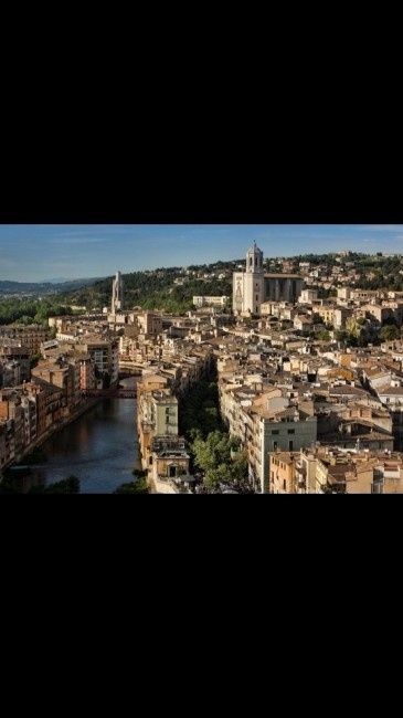 Viaje de novios en España - 1