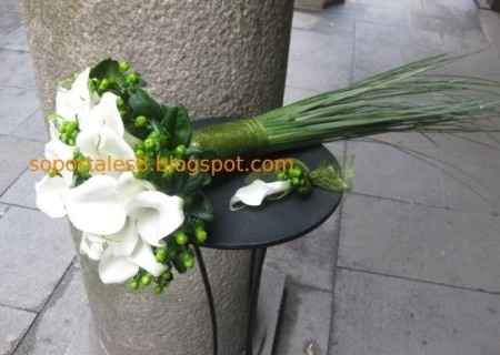 Ramos de novia - 2