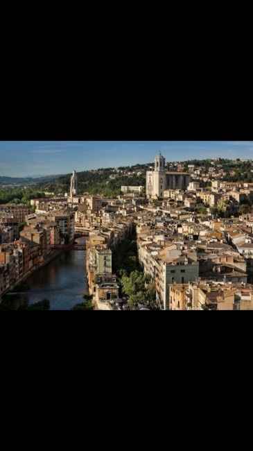 Viaje de novios en España - 1