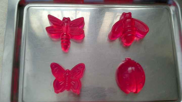 Jaboncitos