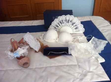 Mis cositas !!! - 1