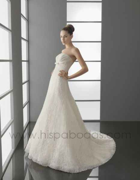 MI TRAJE DE NOVIA