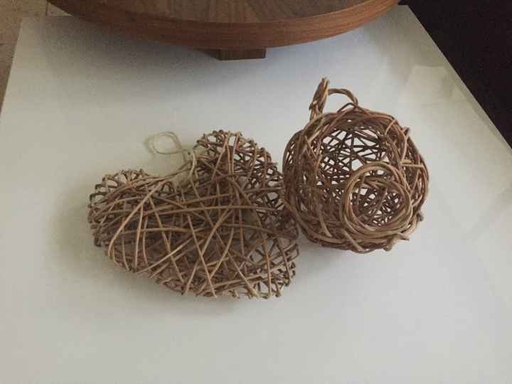 Porta anillos y poeta arras - 1