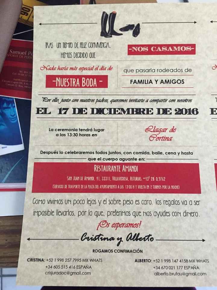 Asi quedan ! - 1