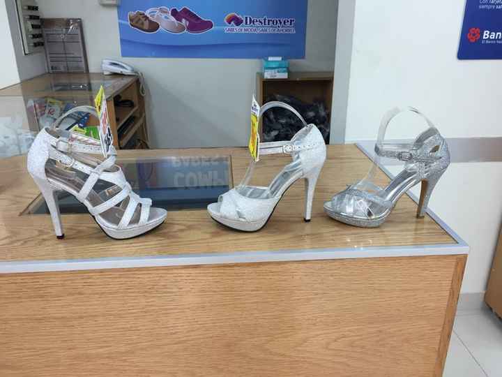Zapatos!!! - 2