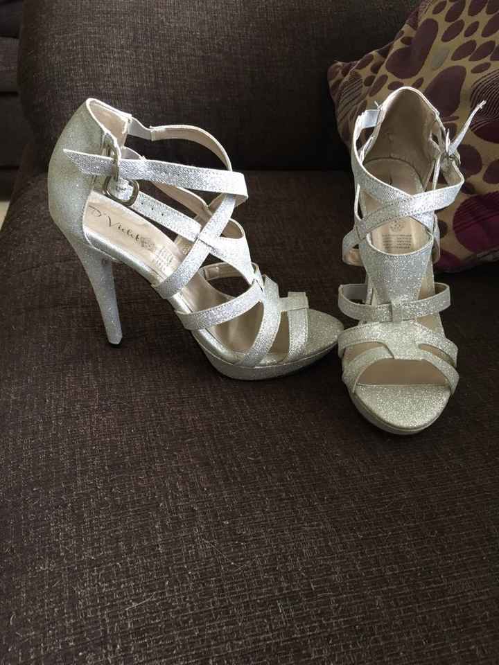 Zapatos!!! - 1