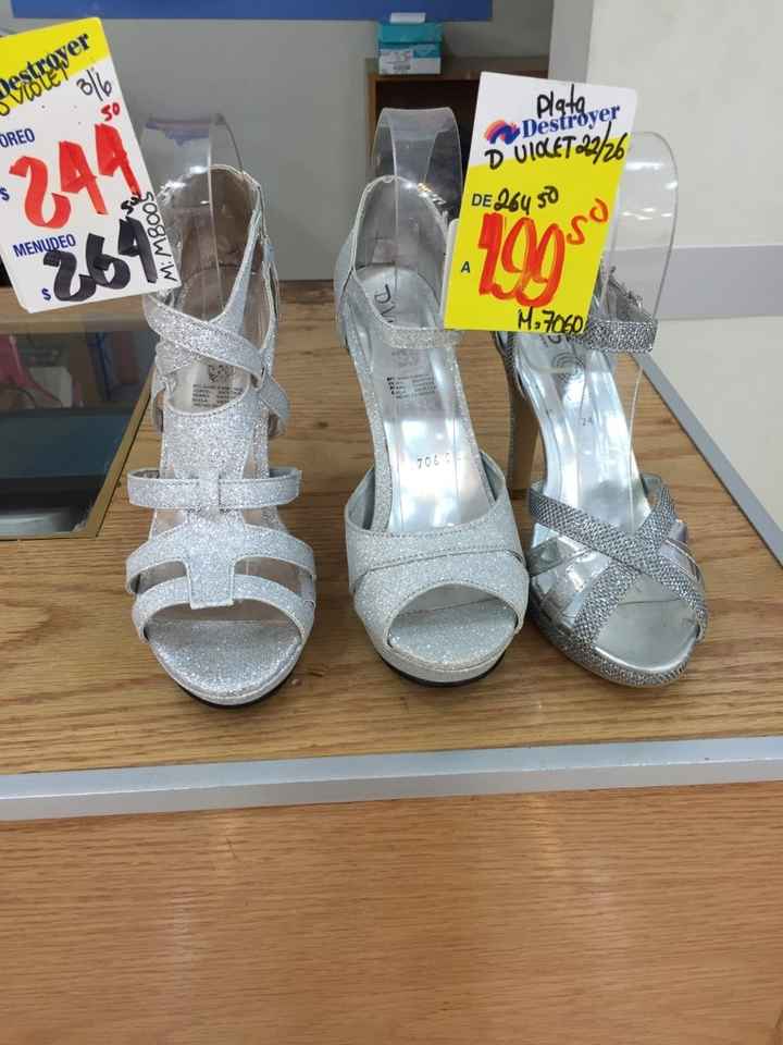 Zapatos!!! - 5
