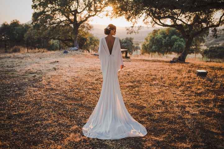 vestido