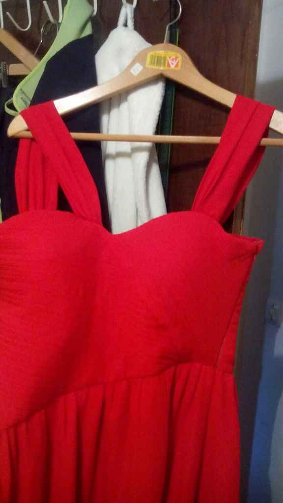 Lazo moda. alguien ha usado esta modista - 2
