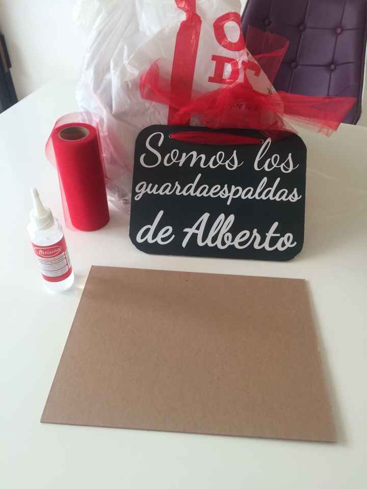 Pizarras terminadas!! - 1