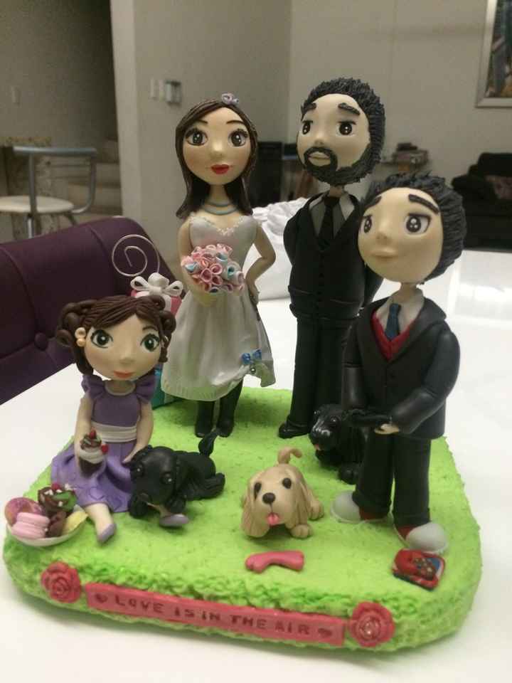 Mis muñecos!!! made in méxico... me encantan!! - 3