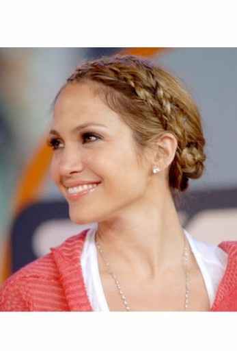 trenza