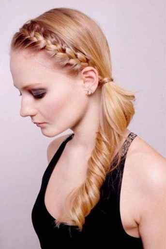 trenza