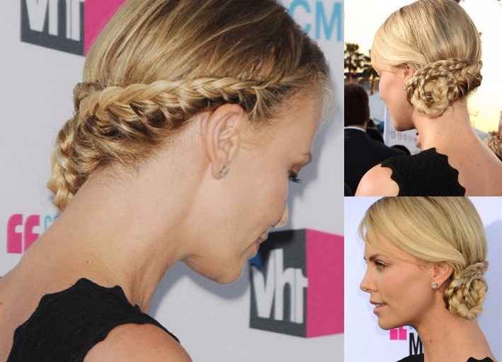 trenza