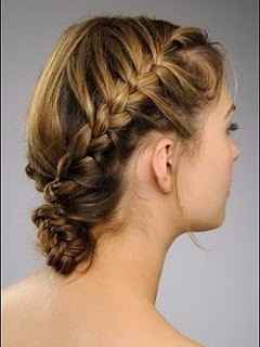 trenza