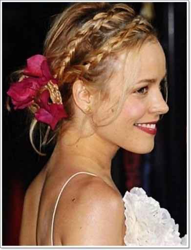 trenza