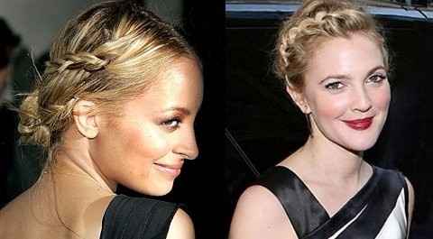 trenza