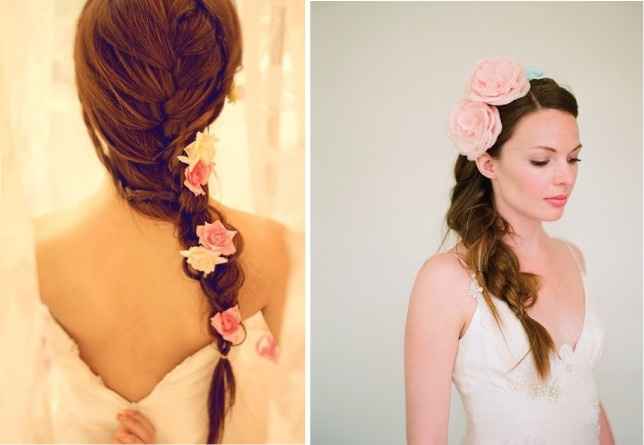 trenza