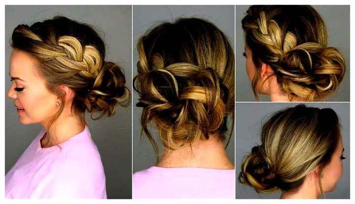 trenza