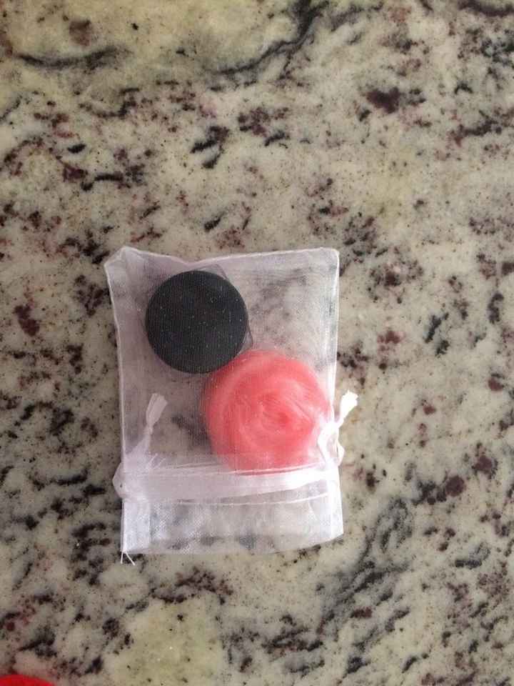 Detalles de mujeres en proceso! bálsamos y jabones! - 5