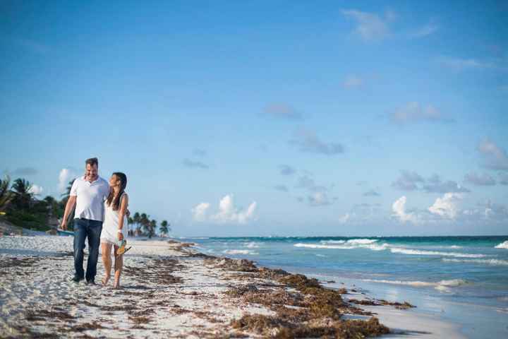 Preboda Tulum