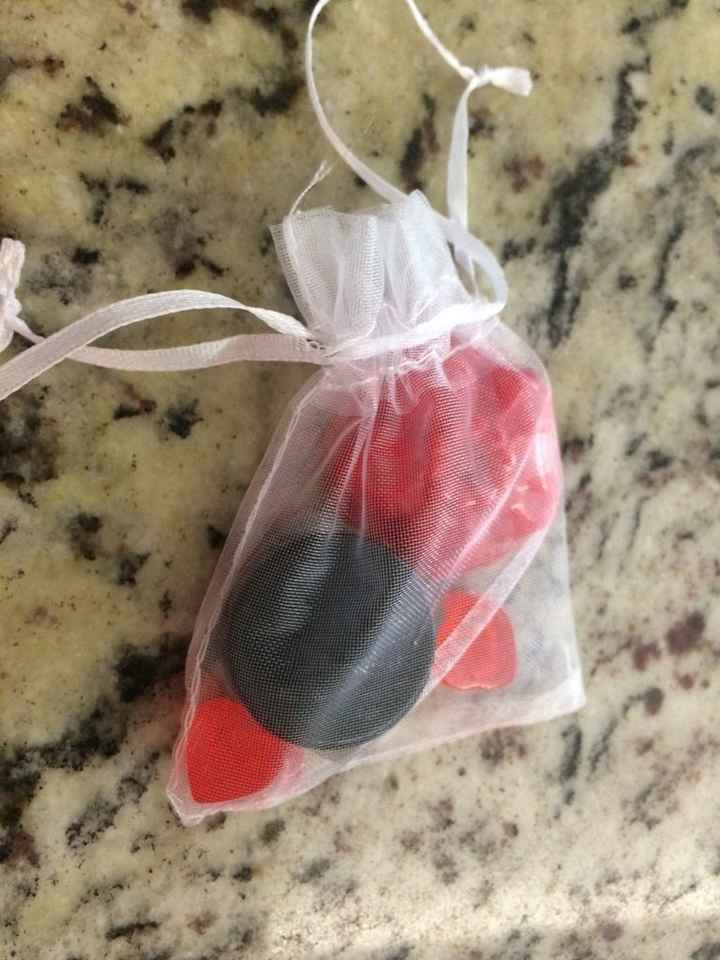Mis detalles al detalle. terminados!!! - 1