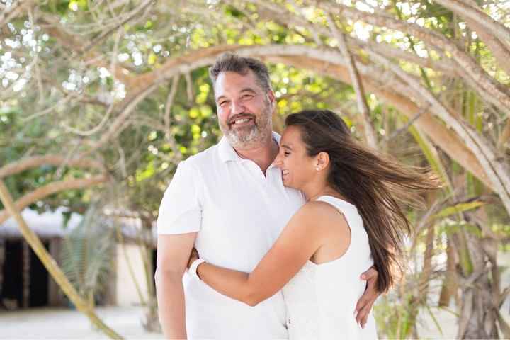 Reportaje preboda tulum. emocionante!!! - 10