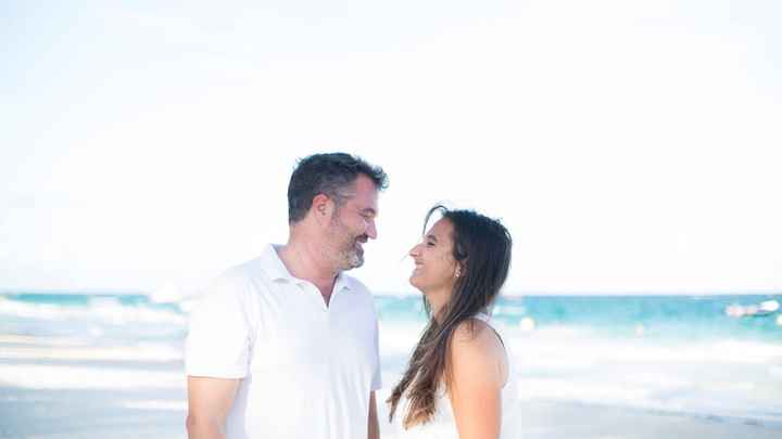 Reportaje preboda tulum. emocionante!!! - 14
